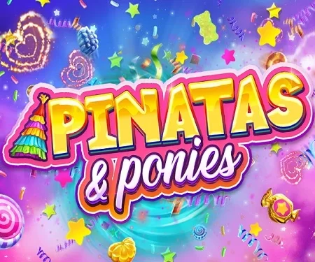 Pinatas & Ponies