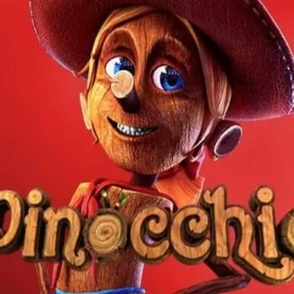 Pinocchio™