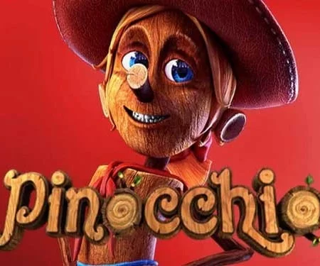 Pinocchio™