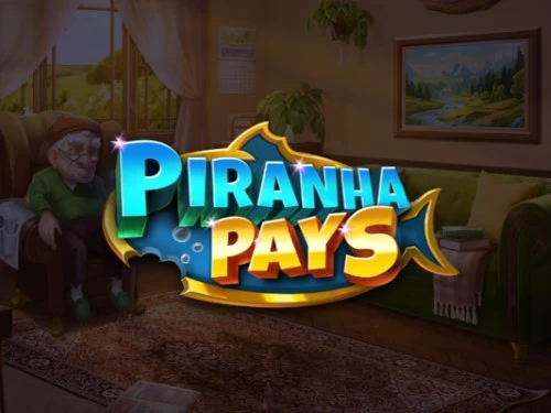 Piranha Pays