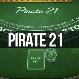 Pirate 21™