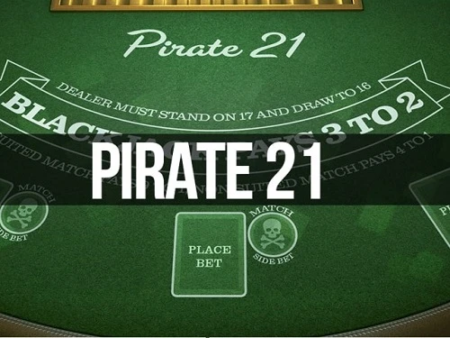 Pirate 21™