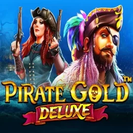 Pirate Gold Deluxe™