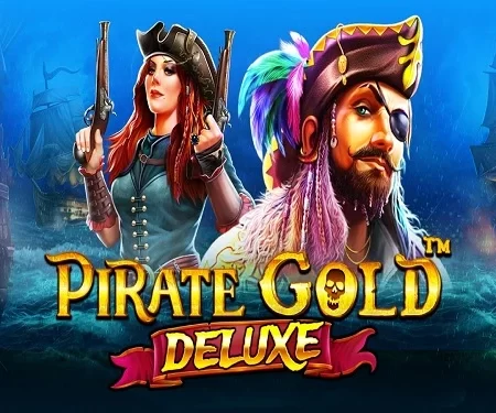 Pirate Gold Deluxe™