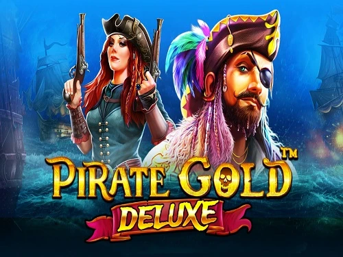 Pirate Gold Deluxe™