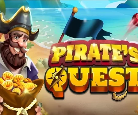 Pirate’s Quest