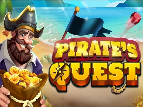 Pirate’s Quest