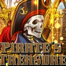 Pirate’s Treasure