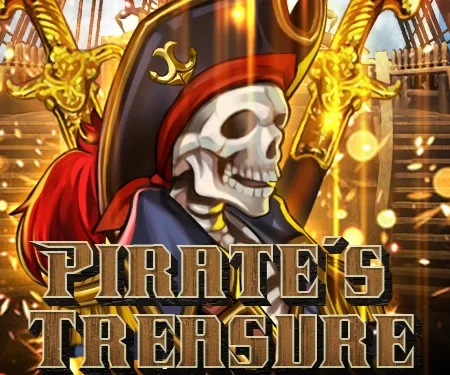 Pirate’s Treasure