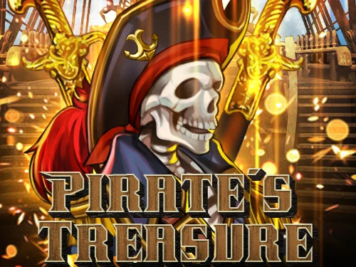 Pirate’s Treasure