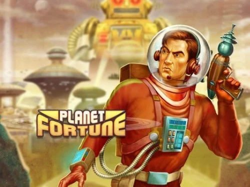 Planet Fortune