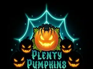 Plenty Pumpkins