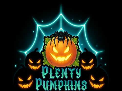 Plenty Pumpkins