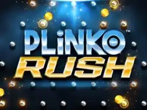 Plinko Rush™