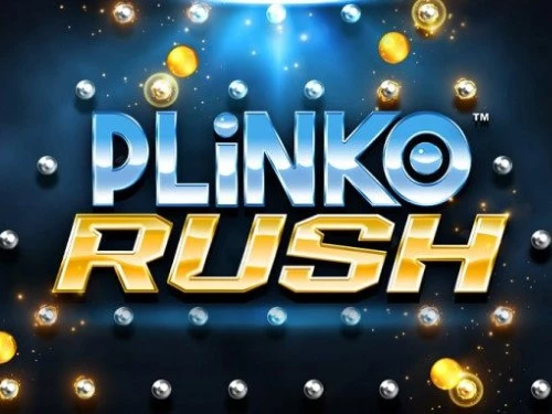 Plinko Rush™