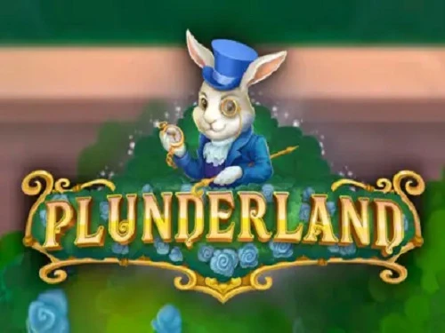 Plunderland