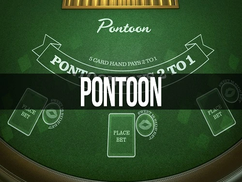 Pontoon 21™