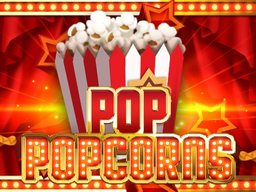 Pop Popcorns