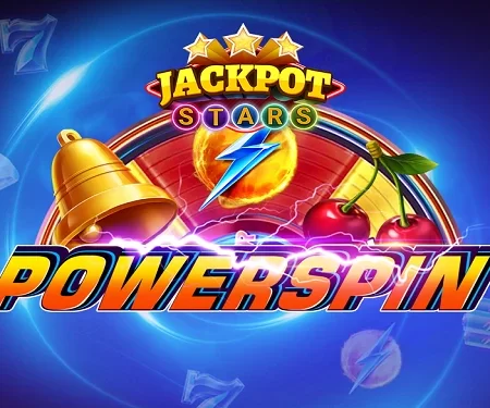 Powerspin