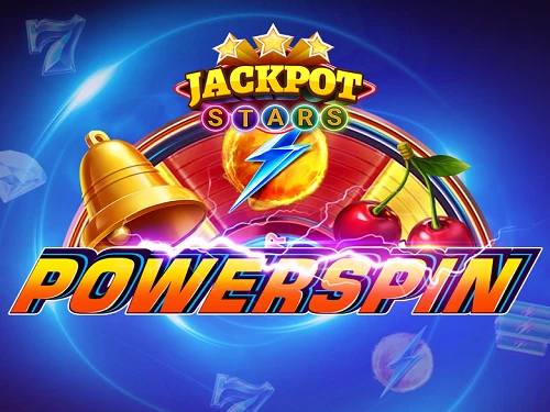 Powerspin