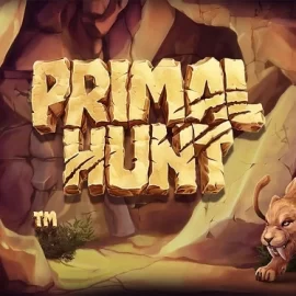 Primal Hunt™