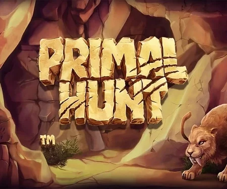 Primal Hunt™