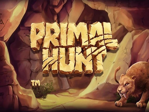 Primal Hunt™