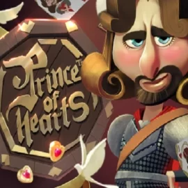 Prince Of Hearts
