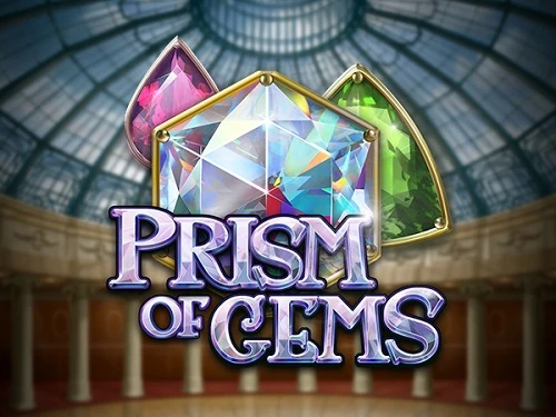 Prism of Gems