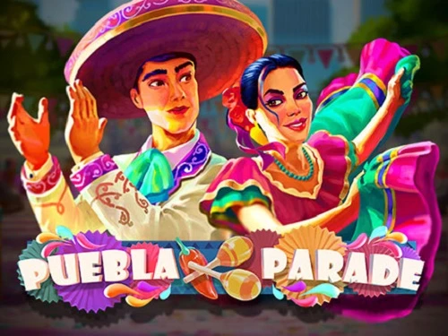 Puebla Parade