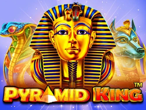 Pyramid King™