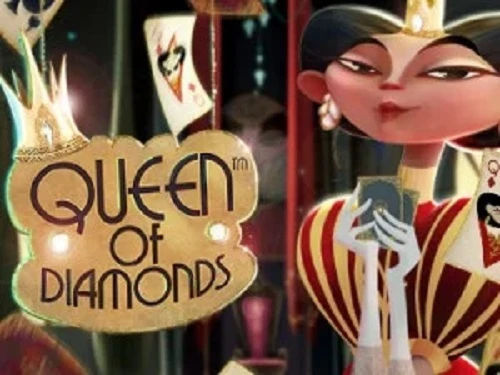 Queen of Diamonds