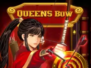 Queen’s Bow