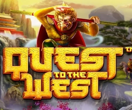Quest To The West™