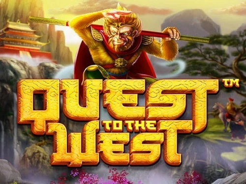 Quest To The West™