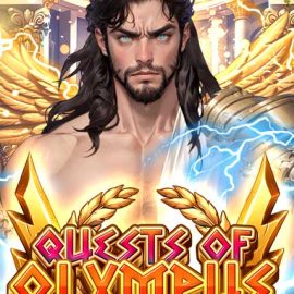 Quests of Olympus