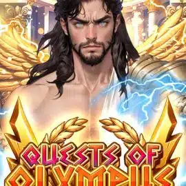 Quests of Olympus