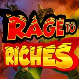 Rage to Riches