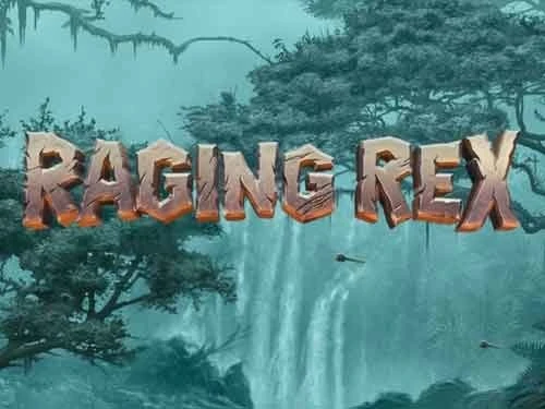 Raging Rex