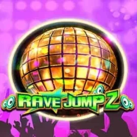 Rave Jump 2 M