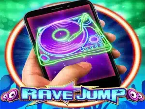 Rave Jump Mobile