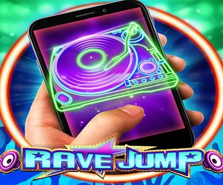 Rave Jump Mobile