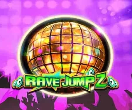 Rave Jump2