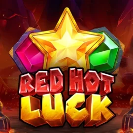 Red Hot Luck