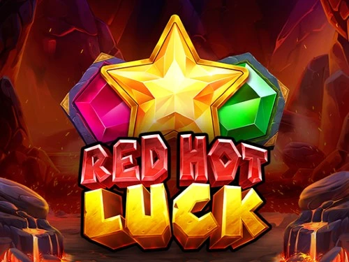 Red Hot Luck