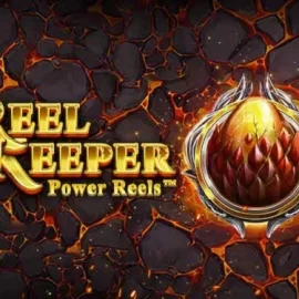 Reel Keeper Power Reels™