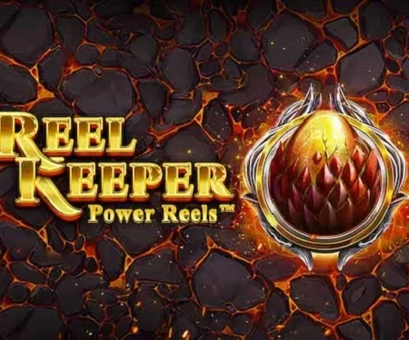 Reel Keeper Power Reels™