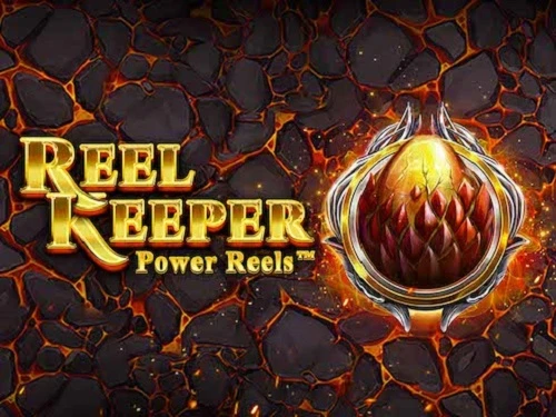 Reel Keeper Power Reels™