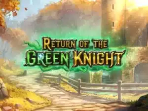 Return of The Green Knight