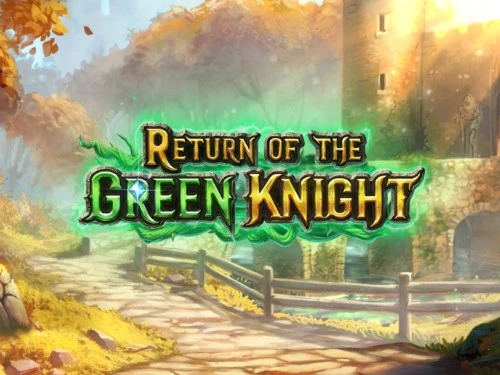 Return of The Green Knight